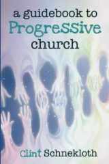 A Guidebook to Progressive Church cover image