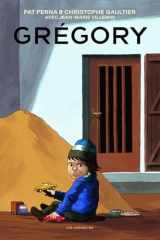 Grégory cover image