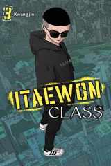 Itaewon Class, Vol. 3 cover image