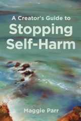 A Creator's Guide to Stopping Self-Harm cover image