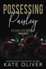 Possessing Paisley: Alternate Edition cover image