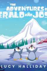 The Adventures of Gerald and Josh cover image