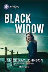 Black Widow cover image
