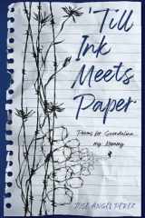 Till Ink Meets Paper Poems for Guendalina...My Mommy cover image