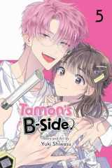 Tamon's B-Side, Vol. 5 cover image