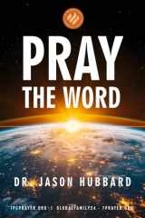 Pray the Word cover image
