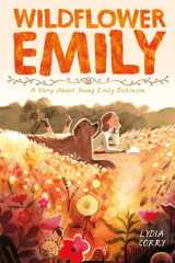 Wildflower Emily A Story About Young Emily Dickinson cover image