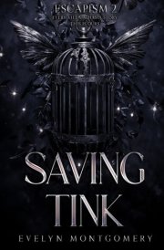 Saving Tink cover image