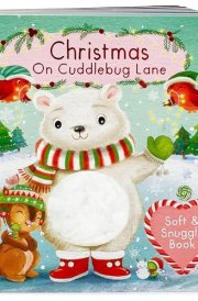 Christmas on Cuddlebug Lane cover image