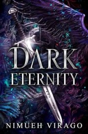 Dark Eternity: A Mothman Dark Romantasy (Dark & Dire Duet) cover image