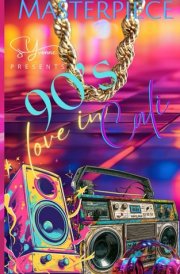 90's Love In Cali cover image