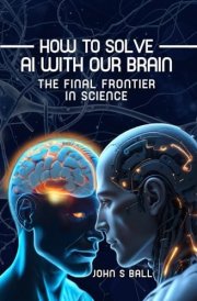 How to Solve AI with Our Brain The Final Frontier in Science cover image