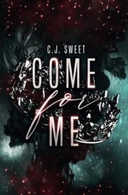 Come for Me cover image