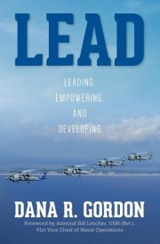 Lead Leading, Empowering, and Developing cover image