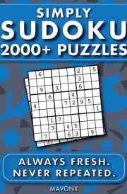 MavonX's Simply Sudoku cover image