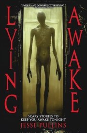 Lying Awake 20 Chilling Stories of Horror and the Supernatural cover image