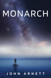 Monarch cover image