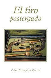 El tiro postergado cover image