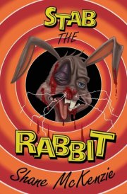 Stab the Rabbit cover image