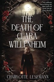 The Death of Clara Willenheim cover image