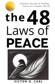 The 48 Laws of Peace cover image