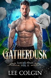 Gatherdusk MM Fantasy Romance: Luminia Duet Volume II cover image