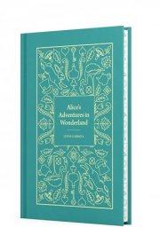 Alice's Adventures in Wonderland cover image