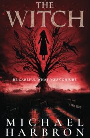 The Witch cover image
