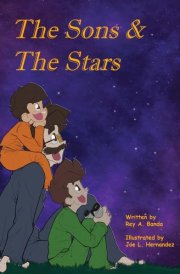 The Sons & The Stars cover image