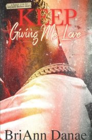 Keep Giving Me Love cover image
