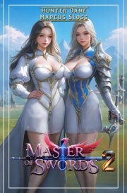 Master of Swords 2 - A LitRPG Progression Fantasy cover image