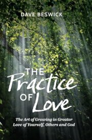 The Practice of Love cover image