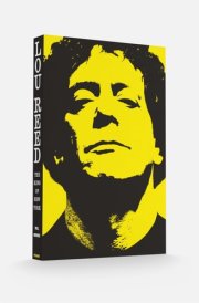 Lou Reed The King of New York cover image