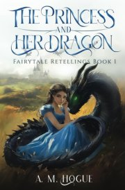 The Princess and Her Dragon: Fairytales Retold Volume 1 (Fairytales Retold Series) cover image
