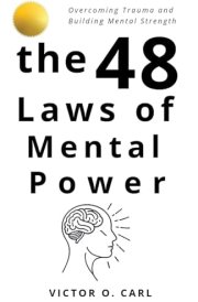 The 48 Laws of Mental Power cover image