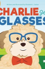 Charlie Gets Glasses cover image