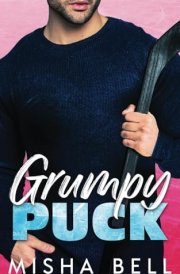 Grumpy Puck cover image