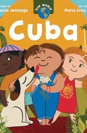 Our World: Cuba cover image