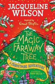 The Magic Faraway Tree: a Christmas Adventure cover image