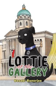 Lottie at the Gallery cover image