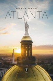 Above and Across Atlanta cover image
