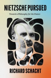 Nietzsche Pursued Toward a Philosophy for the Future cover image
