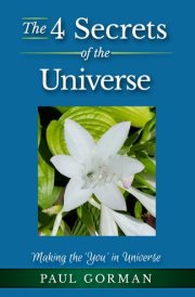 The 4 Secrets of the Universe cover image