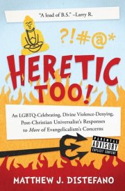 Heretic, Too! cover image