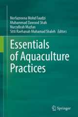 Essentials of Aquaculture Practices cover image