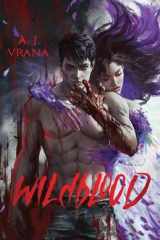 Wildblood cover image