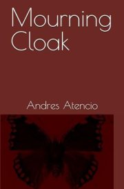 Mourning Cloak cover image