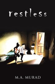 Restless cover image