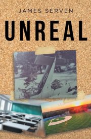 Unreal cover image