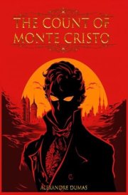 The Count of Monte Cristo: ABRIDGED BY LOWELL BLAIR cover image